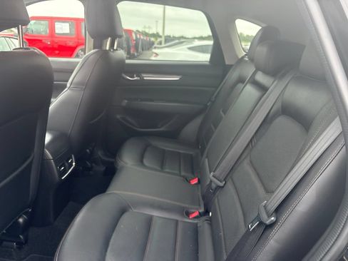 Used 2019 MAZDA CX-5 Grand Touring AWD/4WD image 11