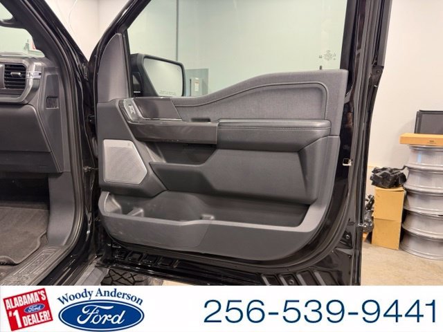 Used 2022 Ford F150 Lariat w/ Equipment Group 502A High AWD/4WD image 29