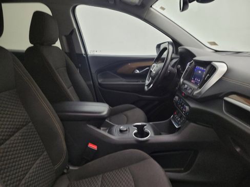Used 2020 GMC Terrain SLE w/ Elevation Edition FWD image 21