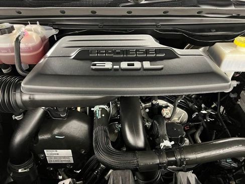 Used 2021 RAM 1500 Limited AWD/4WD image 33