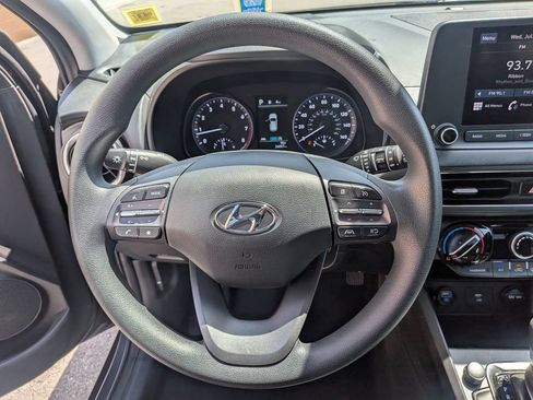 Certified 2023 Hyundai Kona SEL AWD/4WD image 8