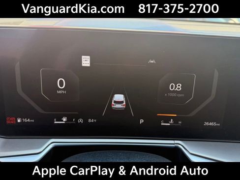 Certified 2024 Kia Sorento SX FWD image 20