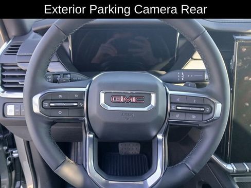 New 2026 GMC Acadia Elevation w/ Elevation Premium Package image 24