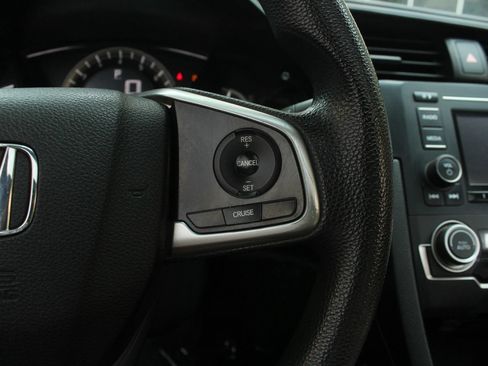 Used 2016 Honda Civic LX-P image 22