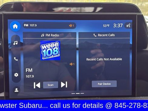 New 2026 Subaru Outback Premium AWD/4WD image 13