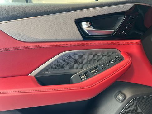 New 2026 Acura MDX A-Spec image 23