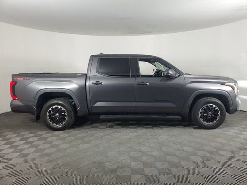 Used 2022 Toyota Tundra SR5 w/ TRD Convenience Package RWD image 3