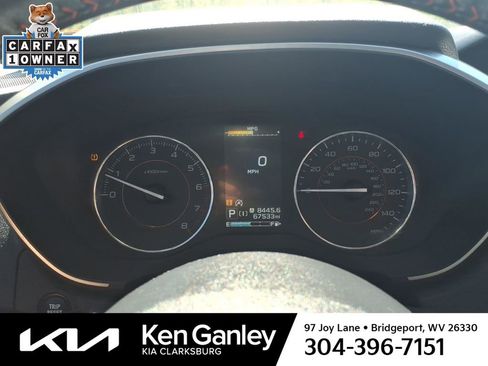 Used 2021 Subaru Crosstrek 2.5i Limited w/ Popular Package #4 AWD/4WD image 24