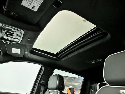 New 2026 GMC Sierra 1500 AT4X image 8