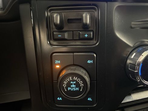 Used 2024 Ford F150 Raptor image 29