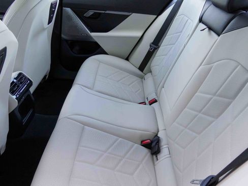 Certified 2025 BMW 530i xDrive image 37