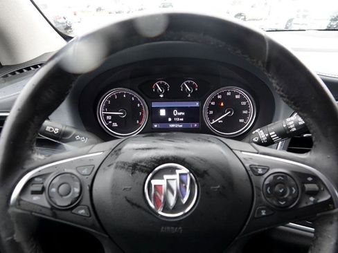 Used 2020 Buick Enclave Essence w/ Sport Touring Edition image 9