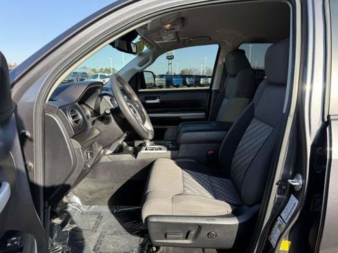 Used 2021 Toyota Tundra SR5 w/ TRD Sport Package image 10