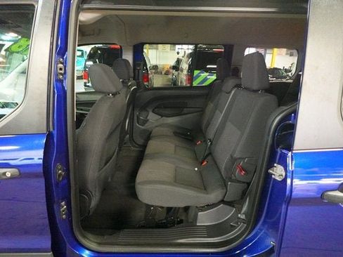 Used 2018 Ford Transit Connect XL image 19