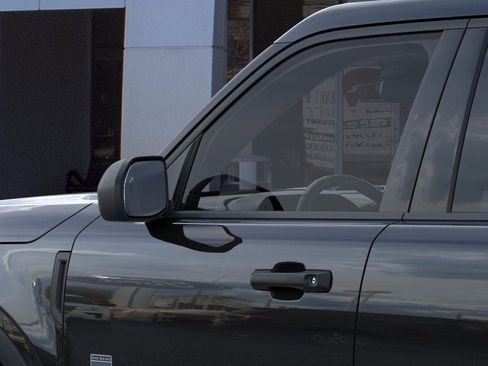 New 2026 Ford Bronco Sport Big Bend w/ Convenience Package image 20