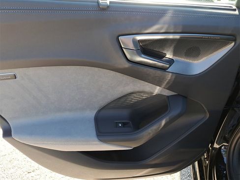 New 2025 Audi S5 Prestige image 28