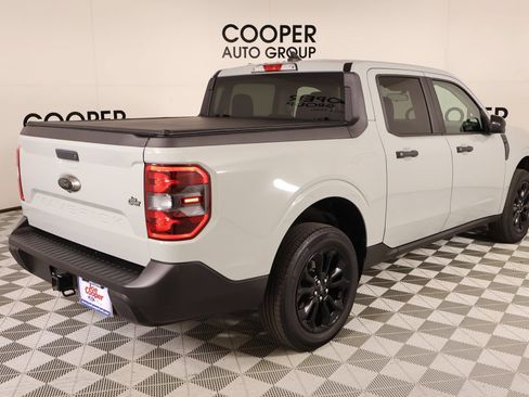 Used 2024 Ford Maverick XLT w/ XLT Luxury Package FWD image 20