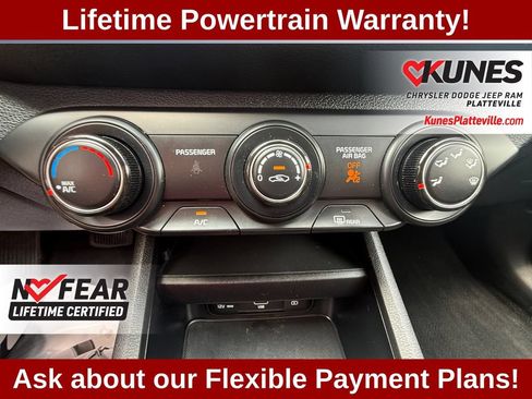Used 2024 Kia Forte LXS FWD image 30