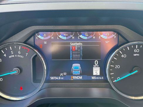 Used 2024 Ford Expedition Limited image 24