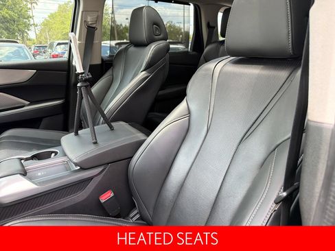 Used 2023 Acura MDX FWD w/ Technology Package image 22