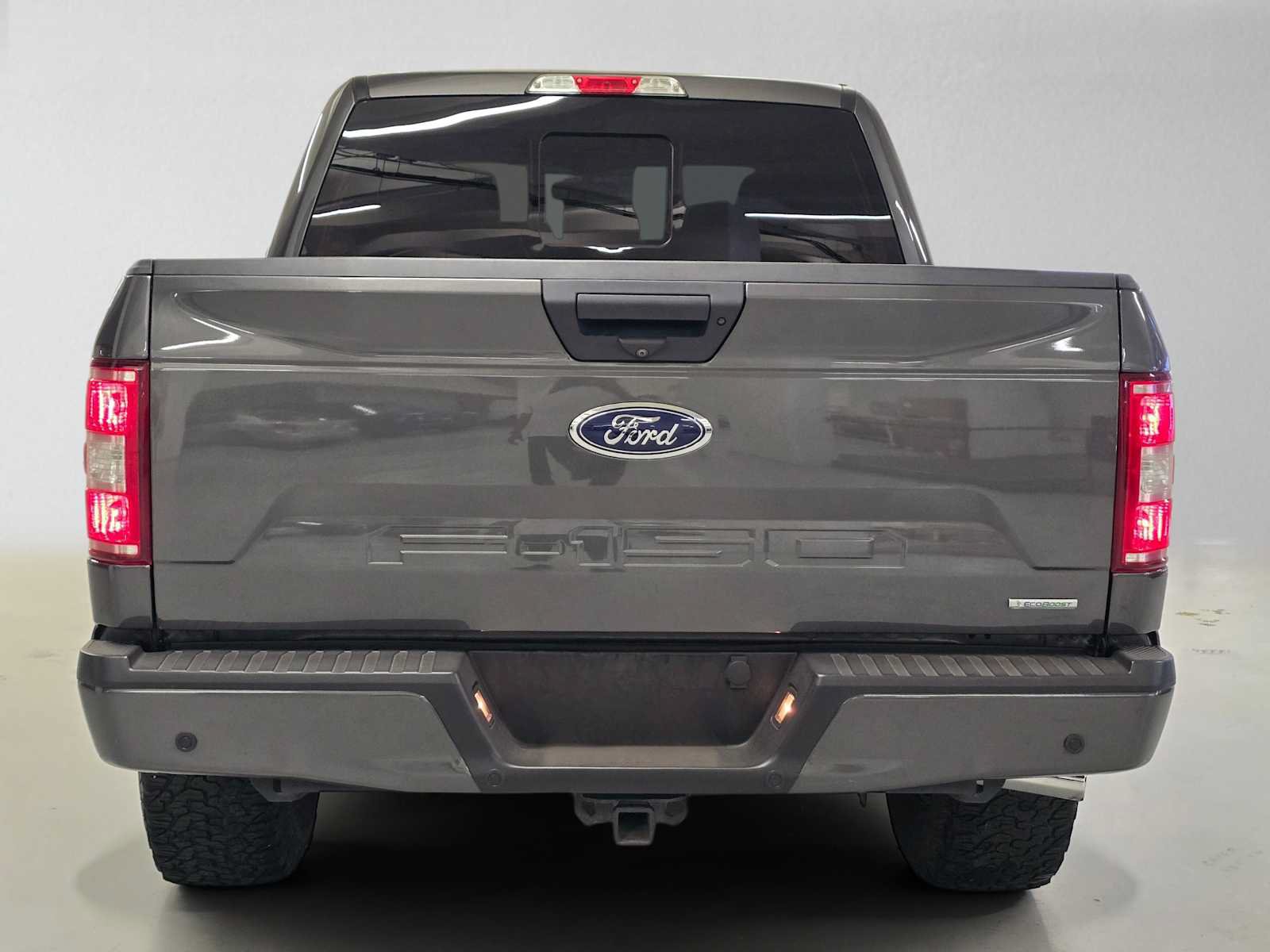 Used 2019 Ford F150 XLT w/ Equipment Group 302A Luxury AWD/4WD image 4