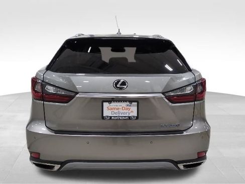 Used 2021 Lexus RX 350 350 w/ Premium Package image 23