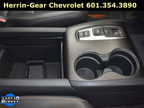 Used 2023 Honda Passport TrailSport image 26