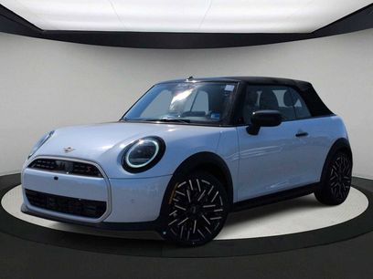 New 2026 MINI Cooper S