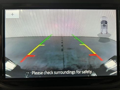 Used 2022 Ford Bronco Sport Outer Banks image 9