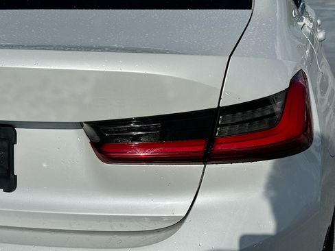 Used 2019 BMW 330i Sedan RWD image 30
