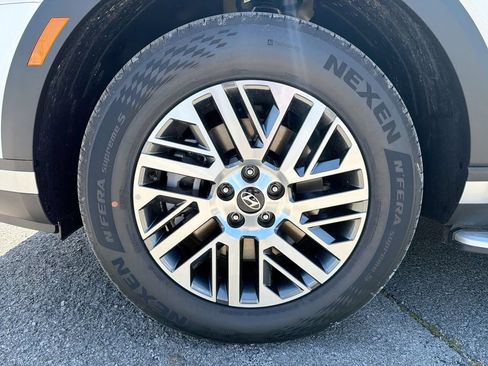 New 2026 Hyundai Palisade SEL AWD/4WD image 17
