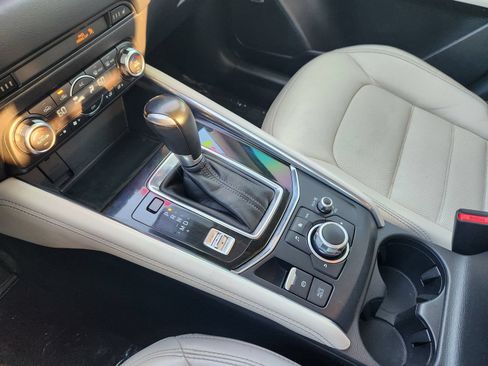 Used 2017 MAZDA CX-5 Grand Touring FWD image 28