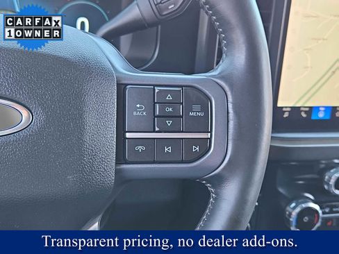 Used 2023 Ford F250 Lariat w/ Sport Appearance Package image 22