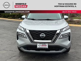 Certified 2023 Nissan Rogue SV w/ SV Premium B Package video 2