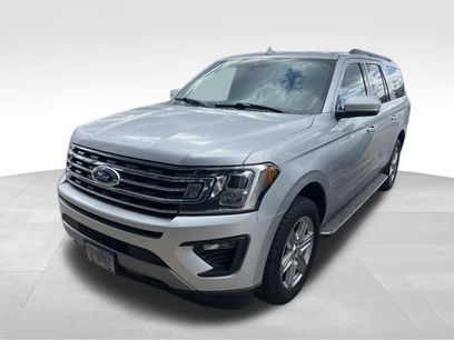 Used 2019 Ford Expedition Max XLT w/ Equipment Group 202A