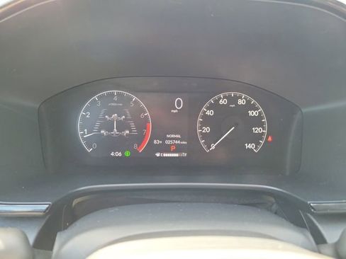 Certified 2025 Honda CR-V LX image 16