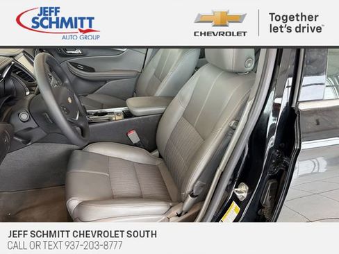 Used 2019 Chevrolet Impala LS image 20