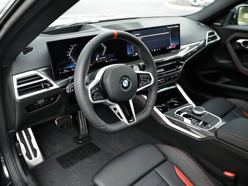 New 2026 BMW M240i Coupe w/ Premium Package image 19