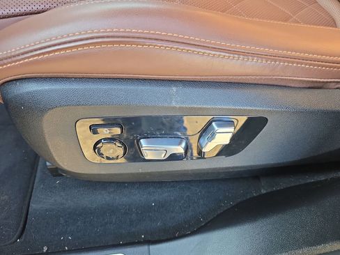 Used 2024 BMW X5 xDrive40i w/ Premium Package AWD/4WD image 21