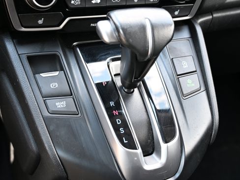Certified 2022 Honda CR-V EX-L image 26