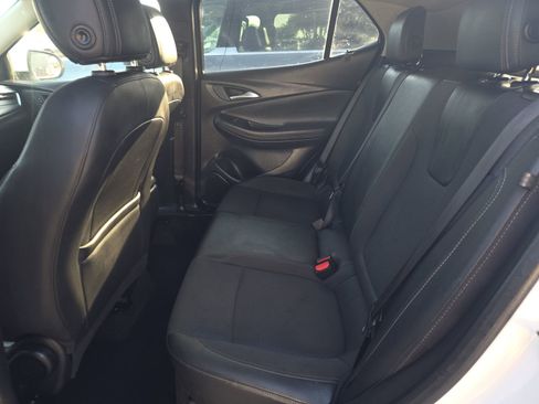 Used 2024 Buick Encore GX Preferred image 16