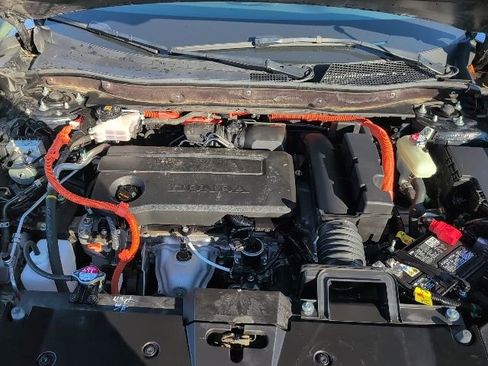 Used 2023 Honda CR-V Sport Touring image 22