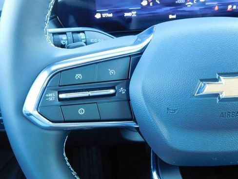 New 2026 Chevrolet Traverse LT w/ LPO, Floor Liner Package image 36