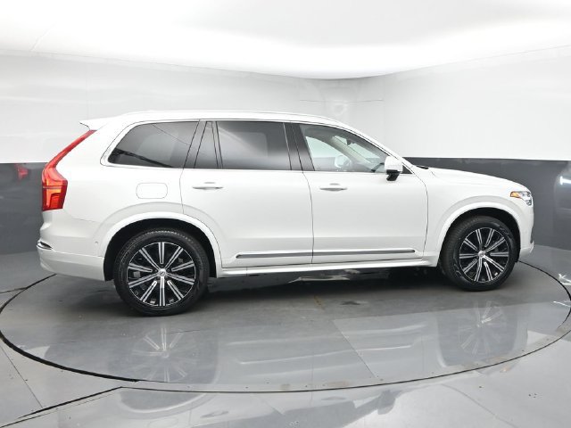 Used 2025 Volvo XC90 B6 Plus w/ Protection Package Premier AWD/4WD image 9