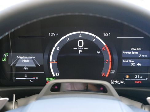 New 2025 Lexus LX 700h F Sport image 42