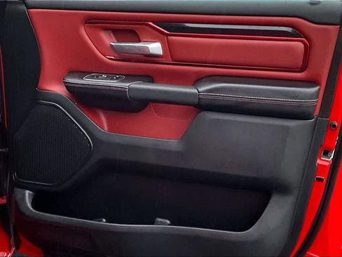 Used 2022 RAM 1500 Rebel w/ Level 1 Equipment Group image 30