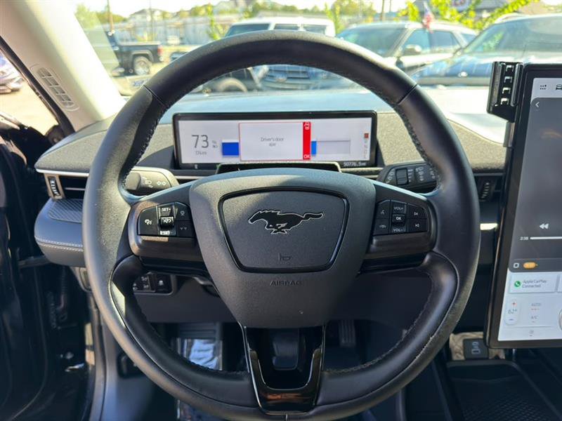 Used 2024 Ford Mustang Mach-E Select RWD image 11