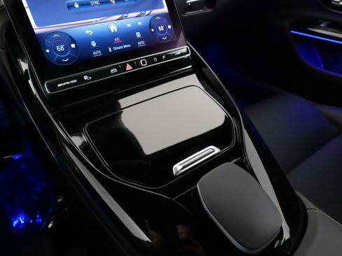 Used 2025 Mercedes-Benz AMG GT 63 image 54
