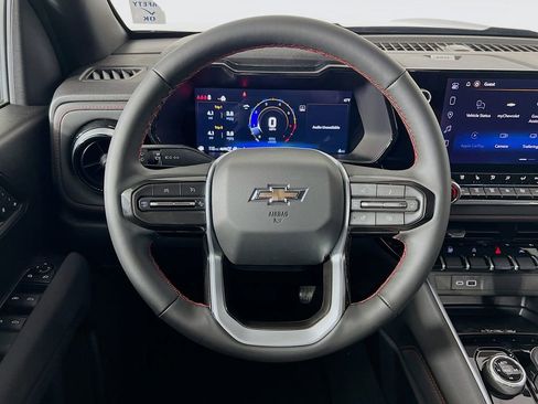 New 2026 Chevrolet Colorado Z71 w/ Technology Package image 11