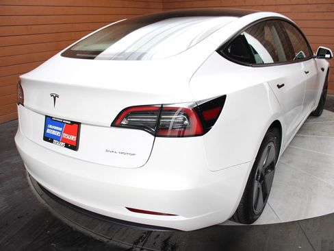 Used 2023 Tesla Model 3 Long Range image 15